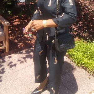 Meet your Posher, Judi